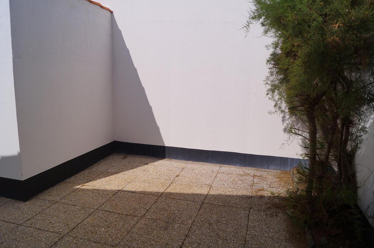 Ferme Marine Pour 4 - Piscine Chauffee Villa Bretignolles-sur-Mer Exterior photo